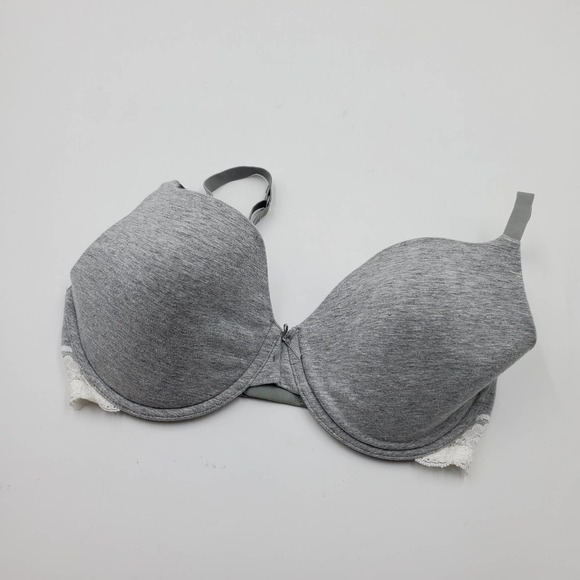 Dkny Intimates & Sleepwear Dkny Lightly Lined Tshirt Bra Womens